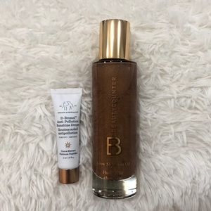 Beautycounter Glow Shimmer Oil